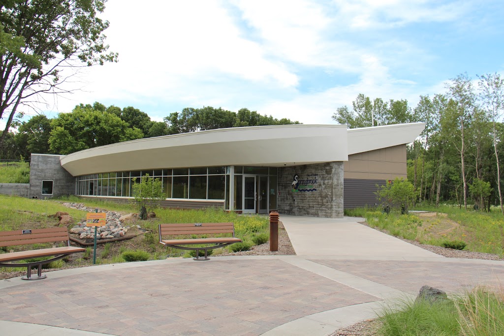 Springbrook Nature Center | 100 Sanburnol Dr NE, Fridley, MN 55432, USA | Phone: (763) 572-3588