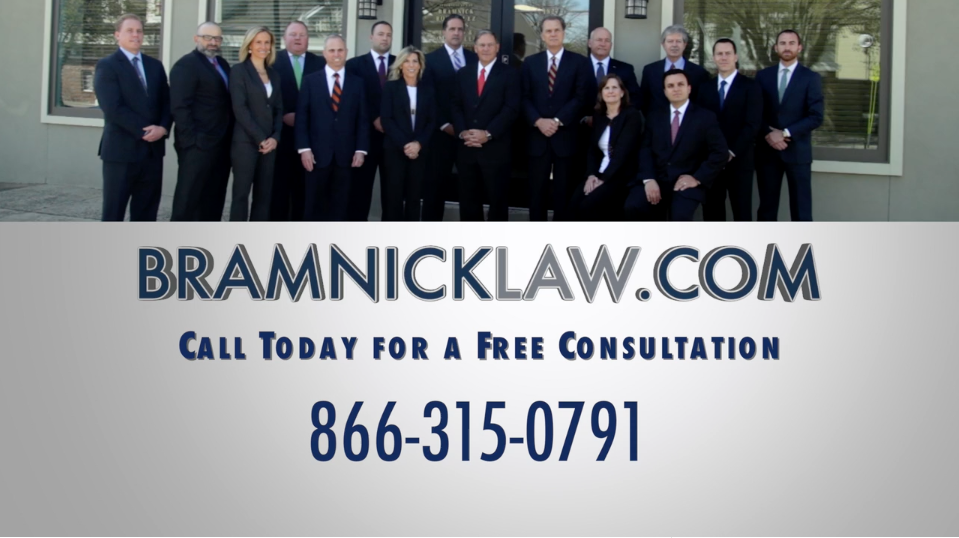 Bramnick, Rodriguez, Grabas, Arnold & Mangan, LLC | 940 S Ave W #2c, Westfield, NJ 07090, USA | Phone: (908) 356-5945