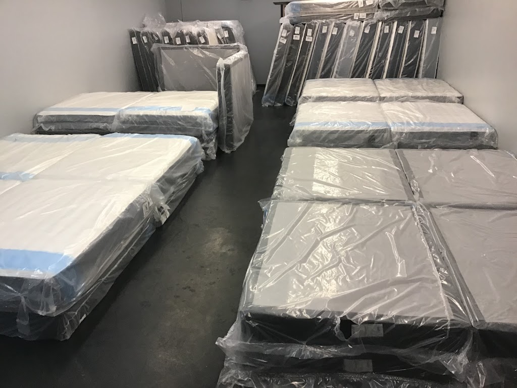 Mattress Today Las Vegas - BY APPOINTMENT ONLY | 4601 W Sahara Ave STE Q, Las Vegas, NV 89102, USA | Phone: (702) 521-8917