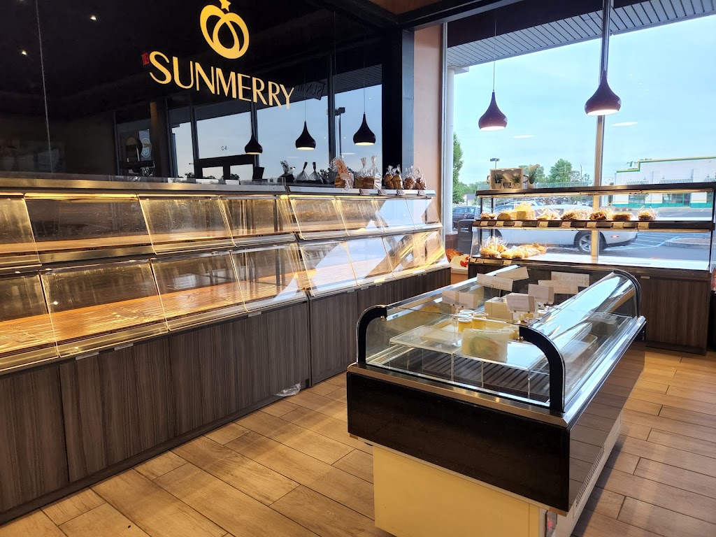 Sunmerry Bakery Cafe | 561 US-1, Edison, NJ 08817, USA | Phone: (732) 354-4378