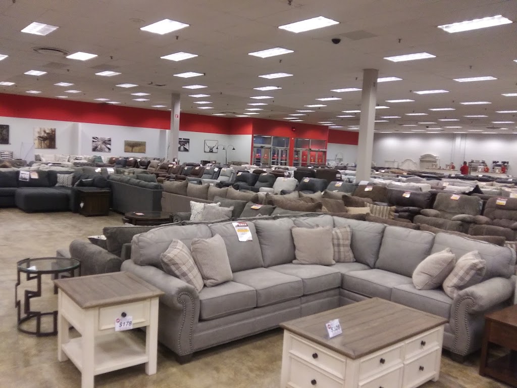 Louisville Overstock Furniture Warehouse | 9070 Dixie Hwy, Louisville, KY 40258, USA | Phone: (502) 792-9593