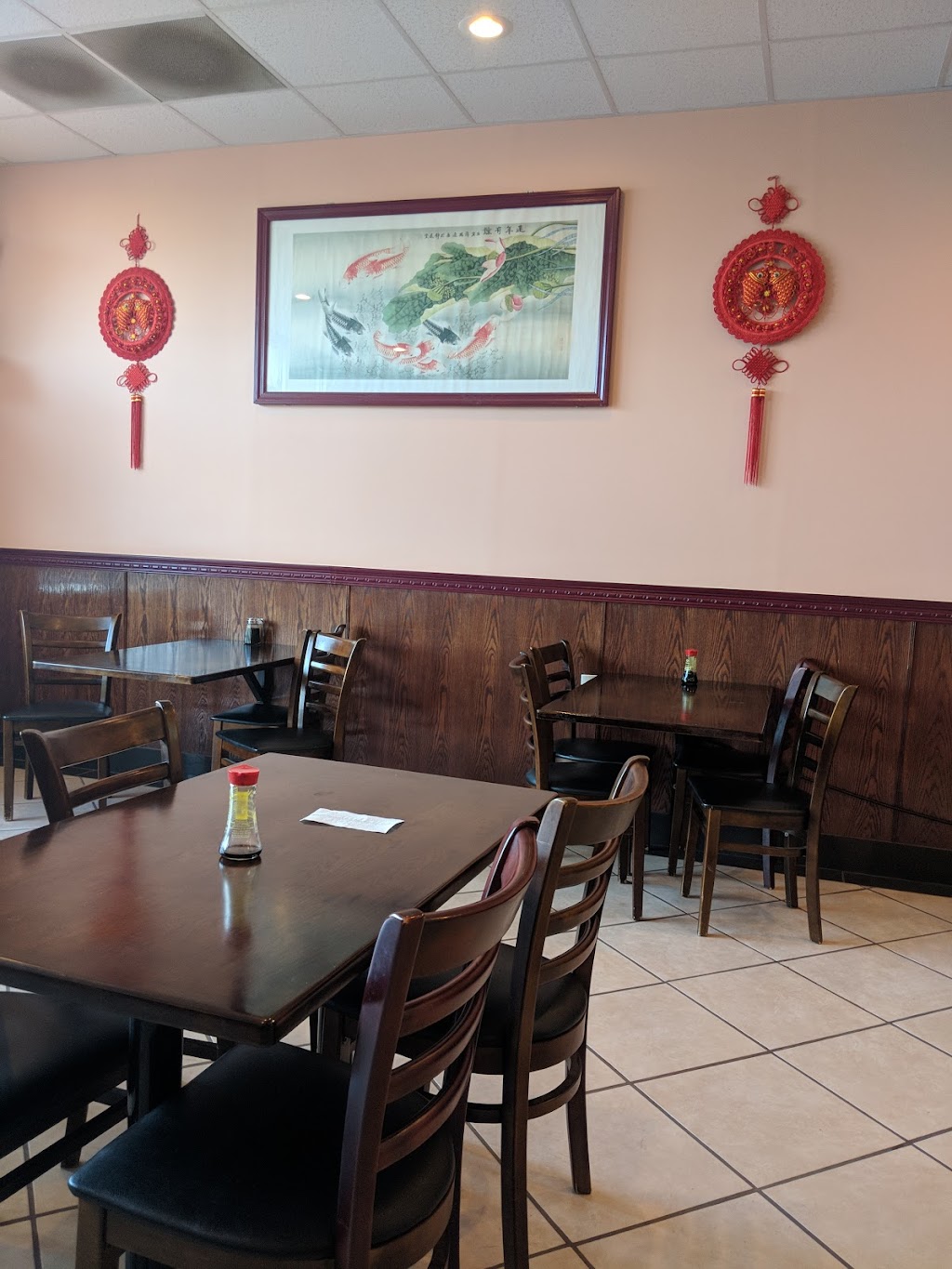 Chens Cafe | 1183 University Dr, Burlington, NC 27215, USA | Phone: (336) 584-1898