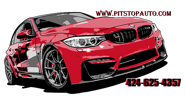 Pit Stop Auto | 1401 Heritage Pkwy, Mansfield, TX 76063, USA | Phone: (424) 625-4357