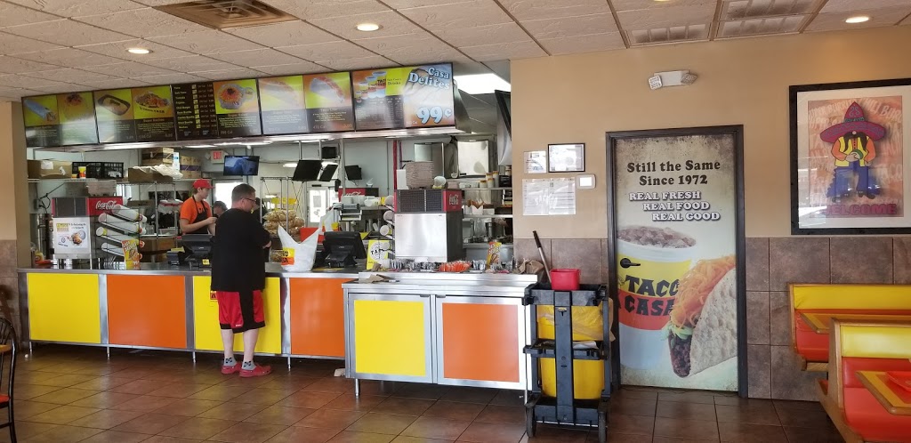 Taco Casa | 3160 Denton Hwy, Haltom City, TX 76117, USA | Phone: (817) 834-7600