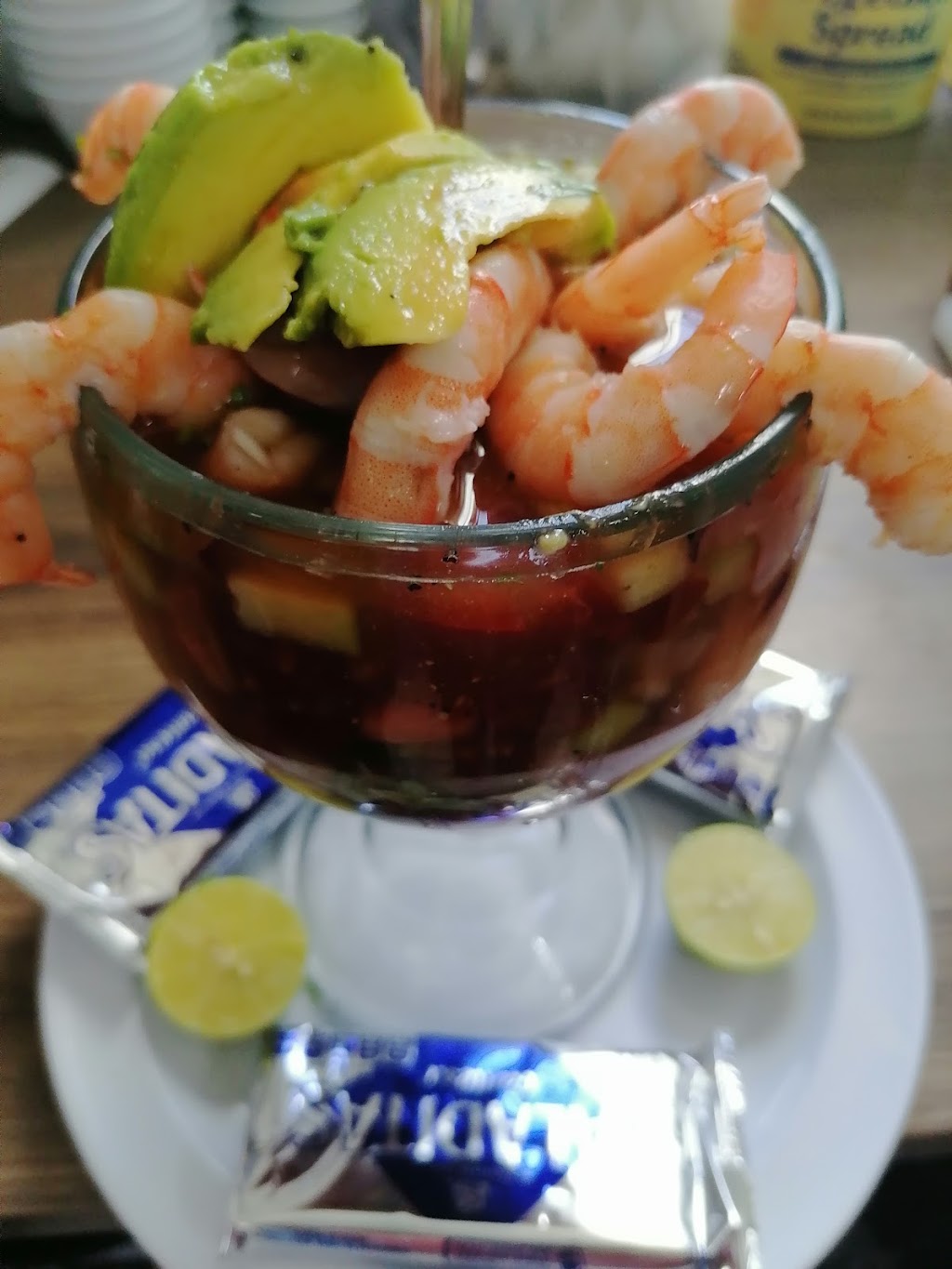 Mariscos Sinaloa | Reforma, 22183 Tijuana, B.C., Mexico | Phone: 664 849 9614