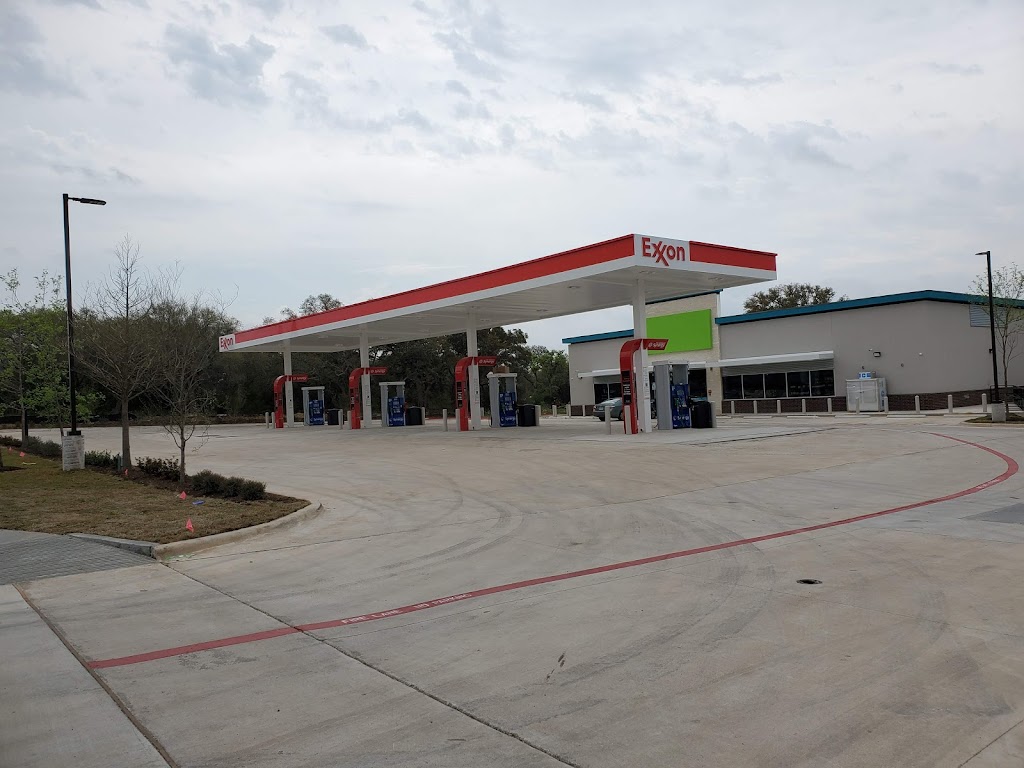 Smart Stop # 2 | 3821 W State Hwy 29, Georgetown, TX 78628 | Phone: (512) 819-0334