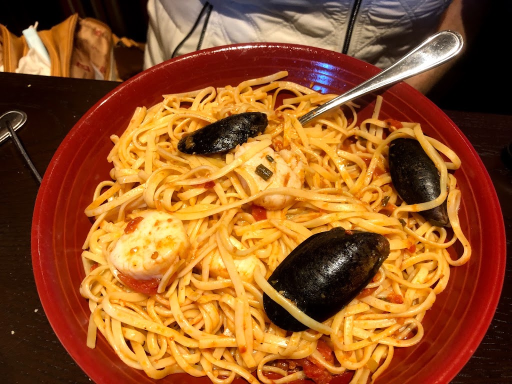 Carrabbas Italian Grill | 4650 NJ-42, Turnersville, NJ 08012, USA | Phone: (856) 629-0100