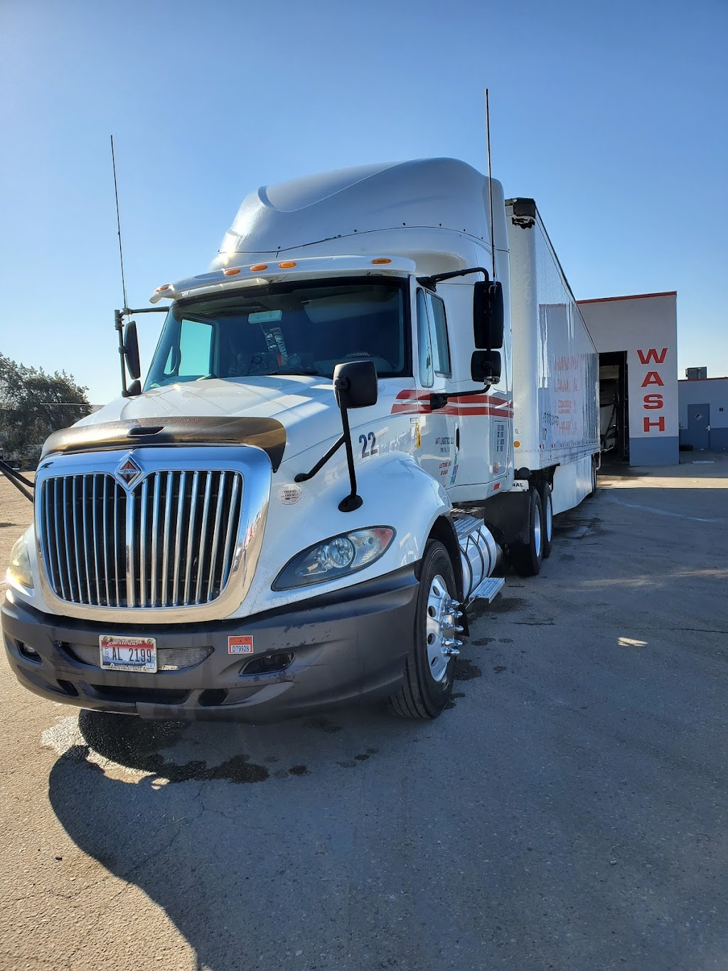 Freightliner Northwest | 1214 N Franklin Blvd, Nampa, ID 83687, USA | Phone: (888) 461-4751