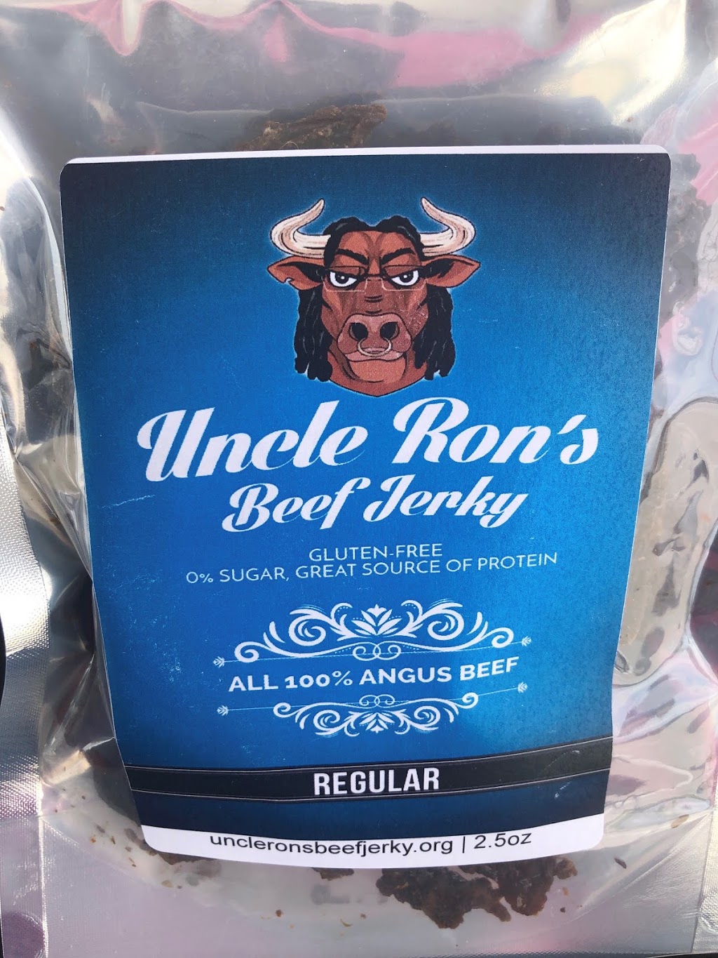 Uncle Rons Beef Jerky | 5677 Westcreek Dr suite c, Fort Worth, TX 76133, USA | Phone: (817) 637-4510