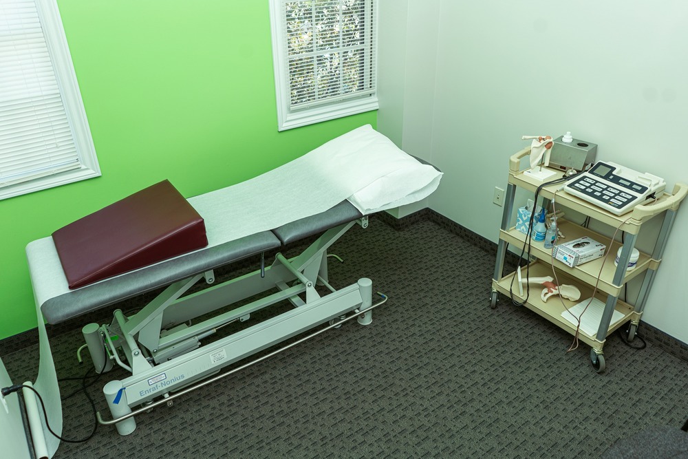 NuCare Physical Therapy | 4700 Greenfield Rd Suite 2B, Dearborn, MI 48126, USA | Phone: (313) 757-7485