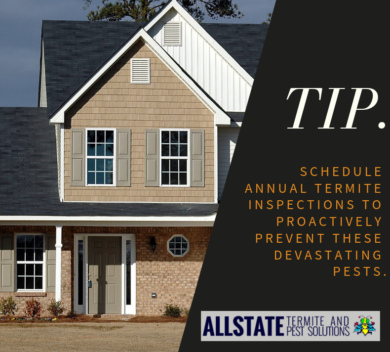 Allstate Termite & Pest Solutions - Tulsa | 2081 S 71st E Ave, Tulsa, OK 74112, USA | Phone: (918) 236-1925