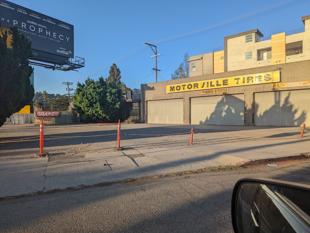 Motorville Tires | 4165 Lankershim Blvd, North Hollywood, CA 91602, USA | Phone: (818) 762-6281