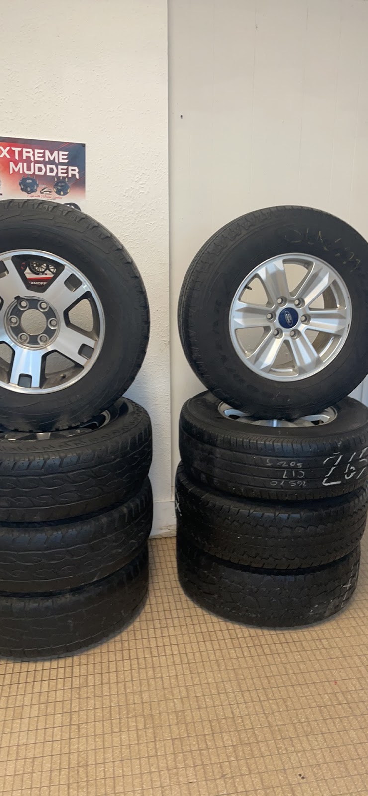 MONTANA TIRES | 1008 E Henderson St, Cleburne, TX 76031, USA | Phone: (817) 891-4835