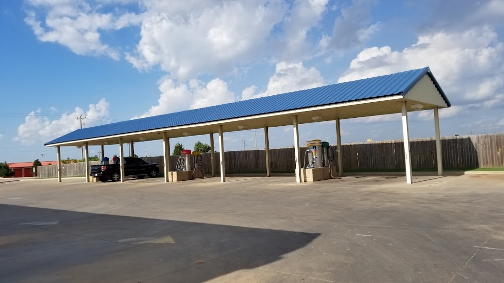 Oasis Car Wash | 4300 N Sara Rd, Yukon, OK 73099, USA | Phone: (405) 757-5685