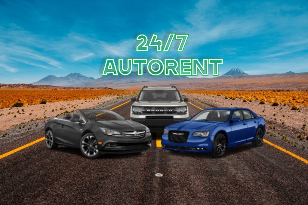 247AutoRent | 14971 Dillow St, Westminster, CA 92683, USA | Phone: (858) 859-0050