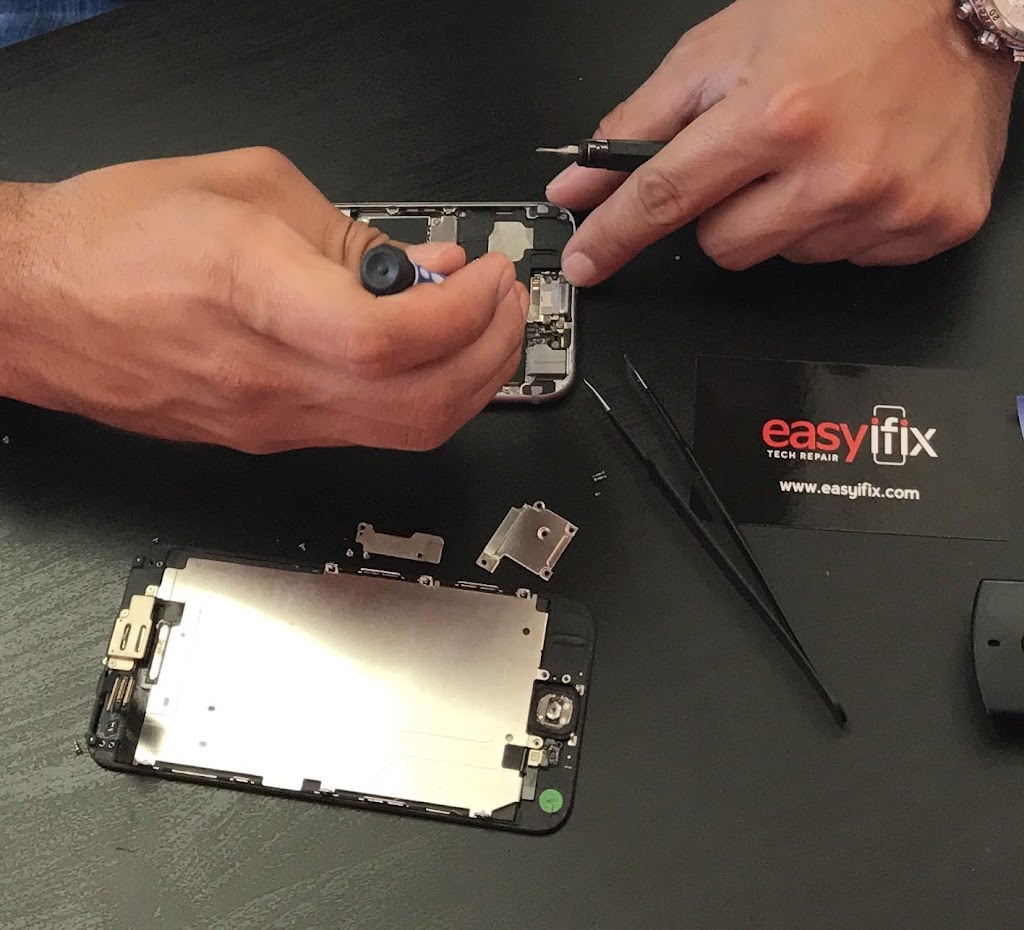 easyiFix - cellphone repair, buy & sale | 1335 W Garvey Ave N, West Covina, CA 91790, USA | Phone: (626) 699-1501