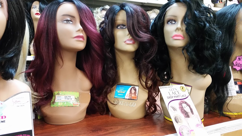 Hair Style Beauty Supply Inc | 2931 Harbor St # A, Pittsburg, CA 94565, USA | Phone: (925) 439-1640
