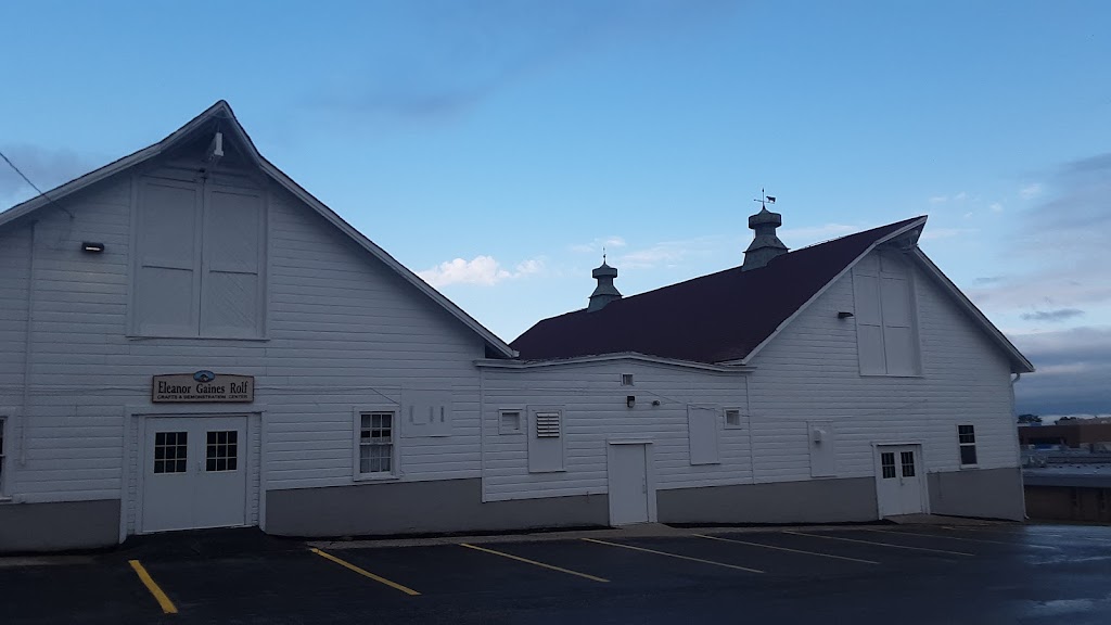 Little Red Schoolhouse | 5040 Shankland Rd, Willoughby, OH 44094 | Phone: (440) 975-3740