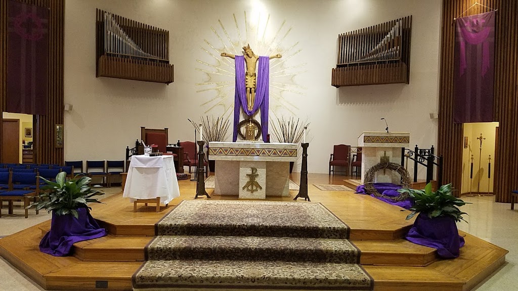 St. Raphael-Holy Angels Parish | 3500 S Broad St, Hamilton Township, NJ 08610, USA | Phone: (609) 585-7049