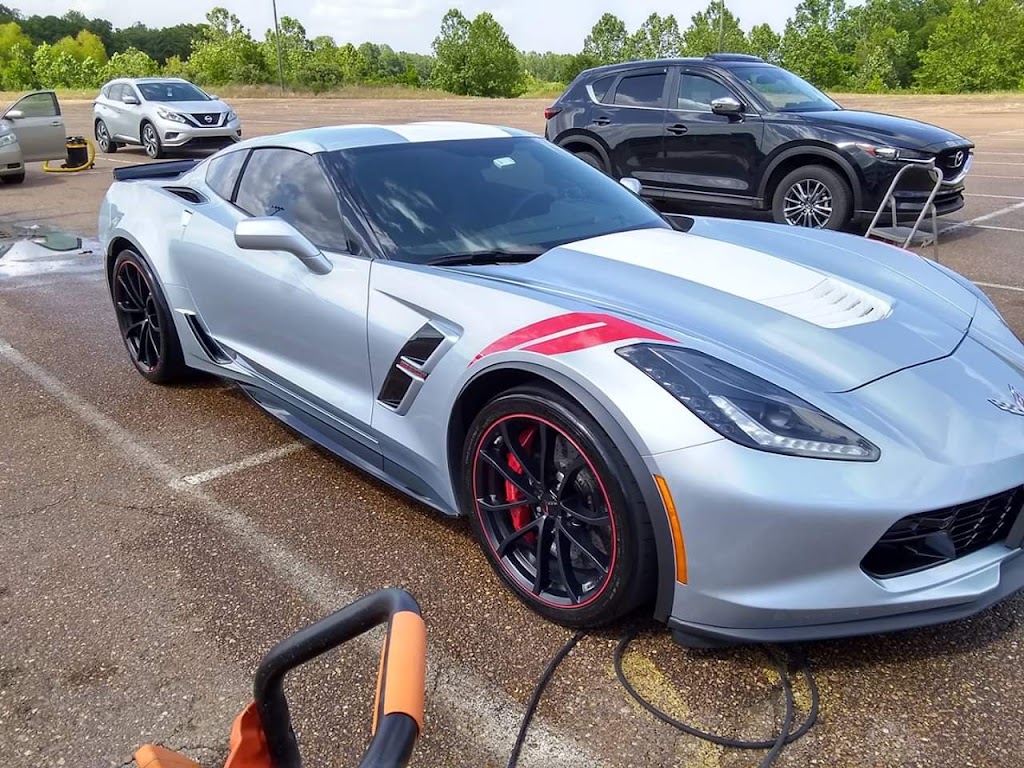 Crown Detailing Hand Car Wash | 1021Casino, Center Dr, Tunica Resorts, MS 38664, USA | Phone: (662) 655-9814