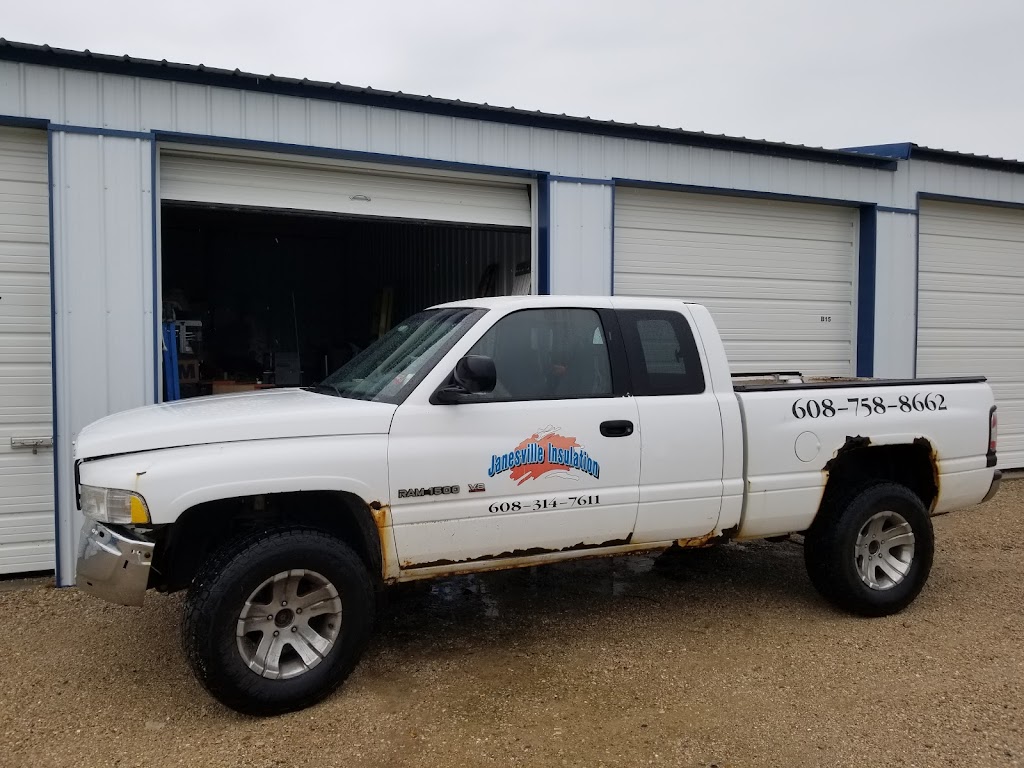 Blue Barn Storage | 4747 US-14, Janesville, WI 53546, USA | Phone: (608) 295-9306