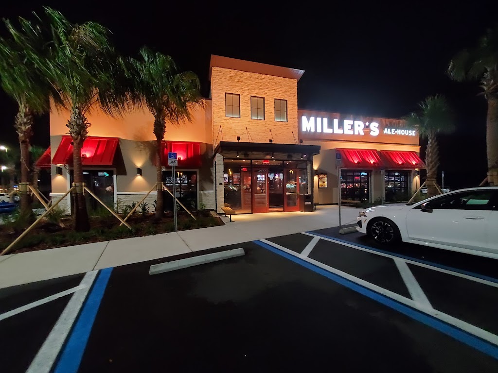 Millers Ale House | 25264 FL-54, Lutz, FL 33559, USA | Phone: (813) 296-8249