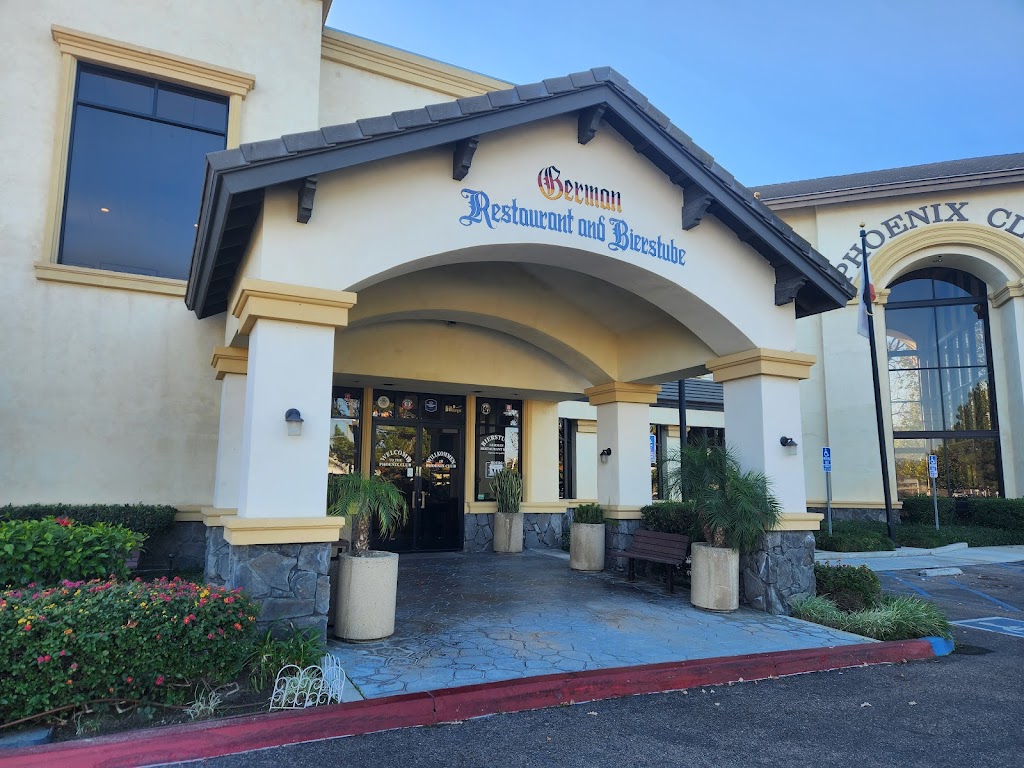 The Bierstube German Pub | 1340 S Sanderson Ave, Anaheim, CA 92806, USA | Phone: (714) 563-4166