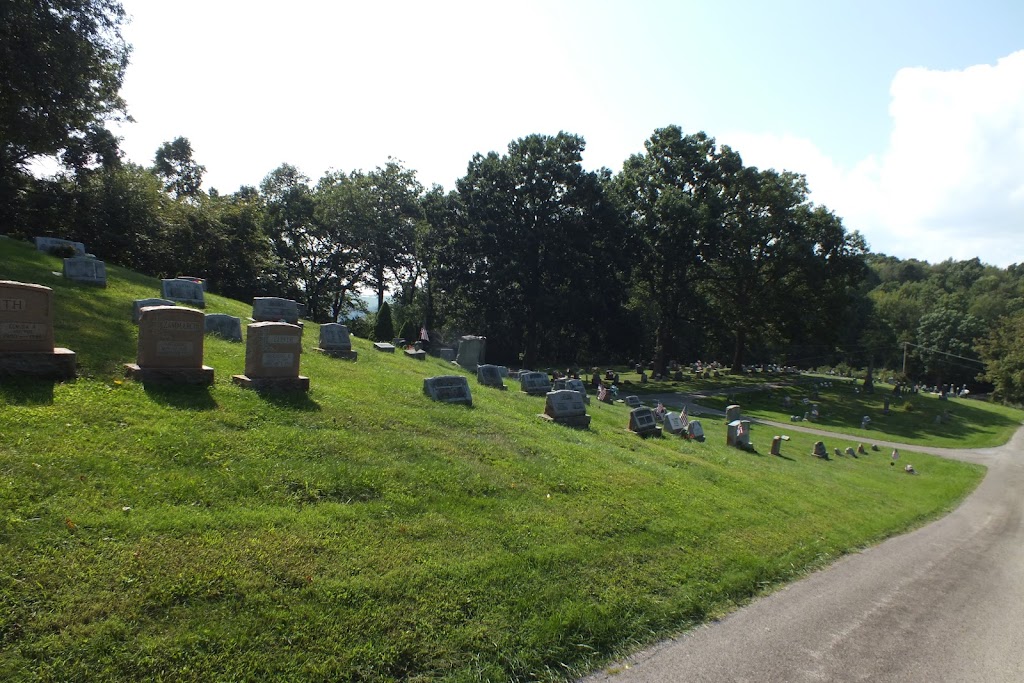 St. Joseph Cemetery | 254 Troy Hill Rd, Kittanning, PA 16201, USA | Phone: (724) 548-7649