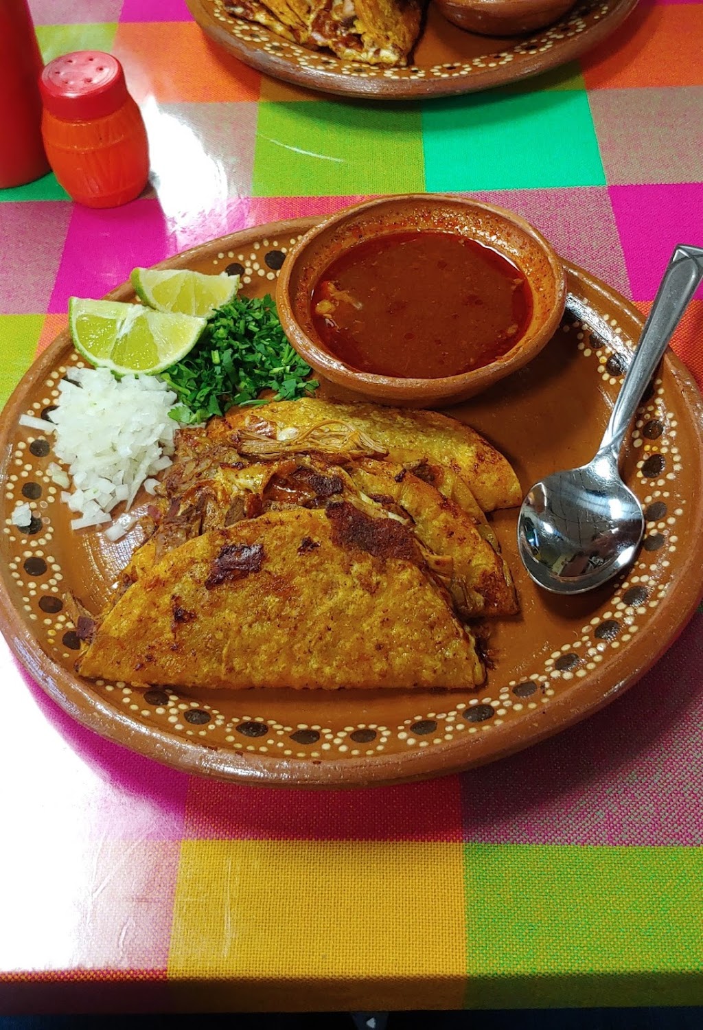 Taqueria la Esperanza | 1337 Chicago St, Hammond, IN 46327, USA | Phone: (219) 803-2326