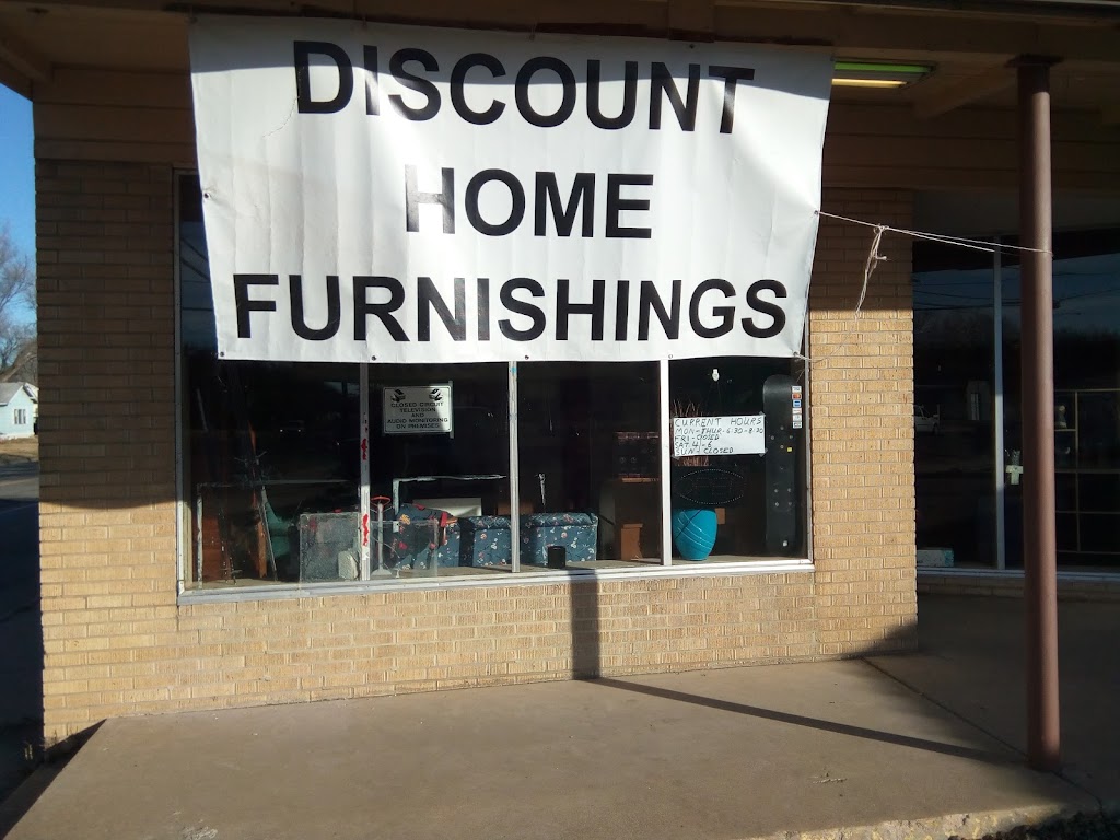 Discount Home Furnishings | 1055 West 53rd St N, Wichita, KS 67204, USA | Phone: (316) 200-6422