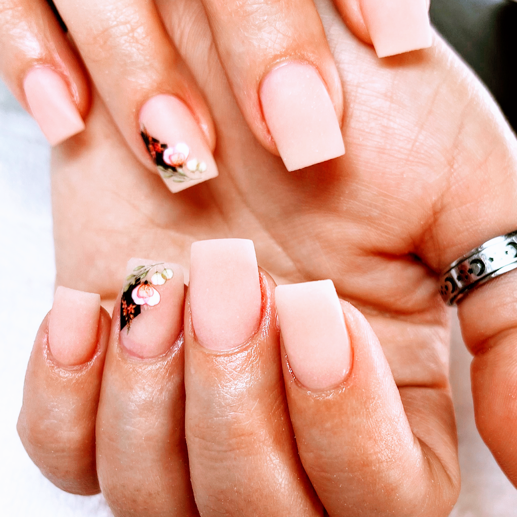 Dahlia Nails & Spa | 5100 Freeport Blvd, Sacramento, CA 95822, USA | Phone: (916) 706-2803