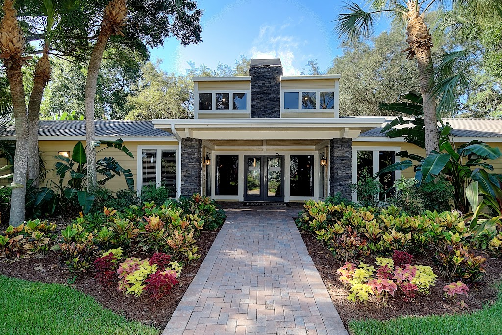 Aventine at Forest Lakes Apartment Homes | 100 Old Village Way, Oldsmar, FL 34677, USA | Phone: (833) 279-4061