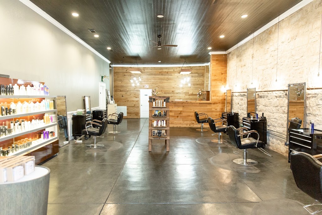 The Indigo Salon | 1013 Loop 332, Liberty Hill, TX 78642, USA | Phone: (512) 548-6597