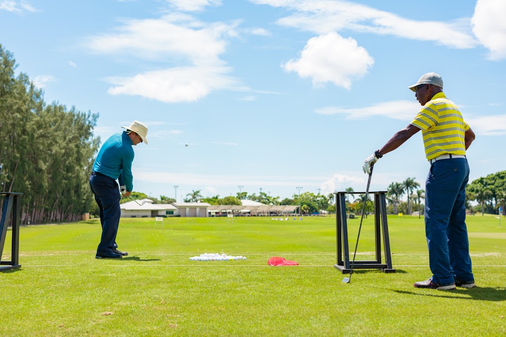 Mike Simmons Golf School (Mike Golf) | 1802 NW 37th Ave, Miami, FL 33125, USA | Phone: (786) 247-8215