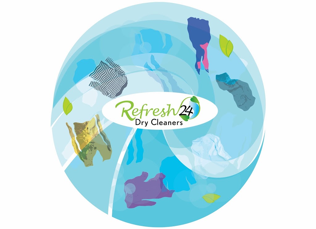 Refresh24 Dry Cleaners | 545 Morris Ave, Summit, NJ 07901, USA | Phone: (908) 273-3030