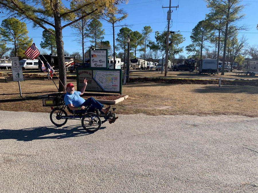 Tres Rios Resort | 2322 County Rd 312, Glen Rose, TX 76043, USA | Phone: (254) 221-0018