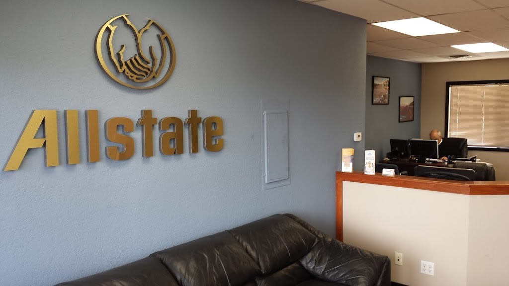 Mike Plouff: Allstate Insurance | 396 Camino De Estrella, San Clemente, CA 92672, USA | Phone: (949) 443-1800