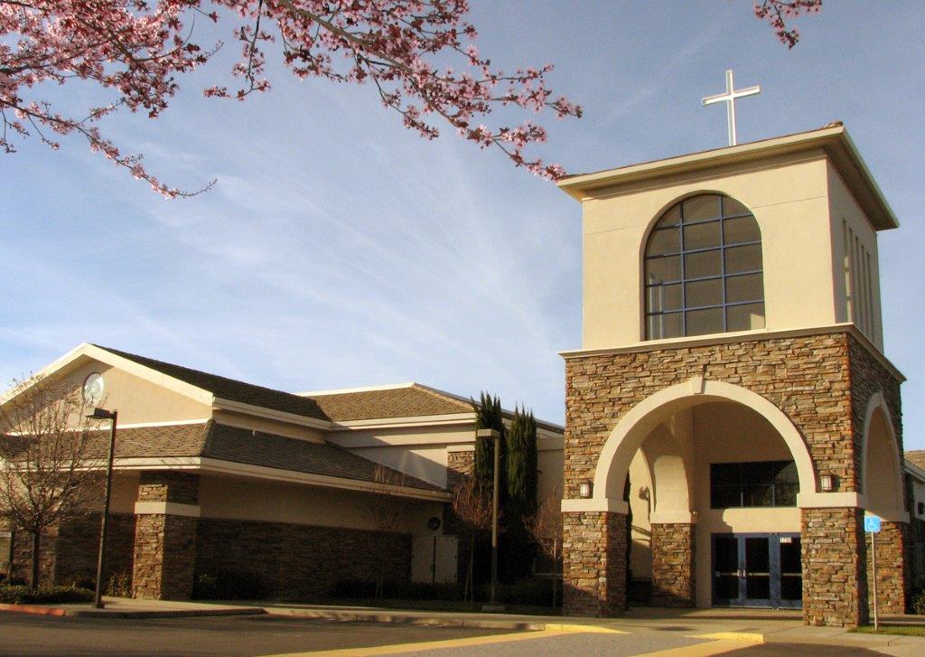 Pleasant Grove Community Church | 1730 Pleasant Grove Blvd, Roseville, CA 95747, USA | Phone: (916) 771-4447