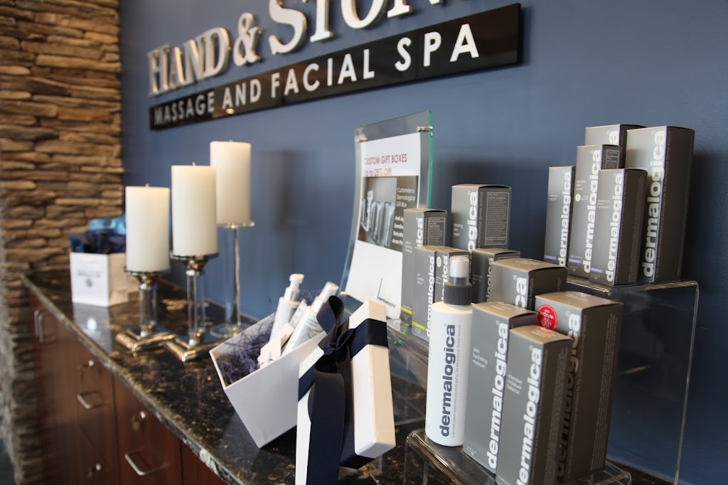 Hand and Stone Massage and Facial Spa | 441 Elizabeth Ave, Franklin Township, NJ 08873, USA | Phone: (732) 564-5724