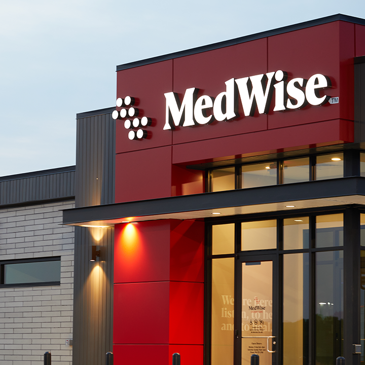 MedWise Urgent Care | 1520 SW 1st St, Wagoner, OK 74467, USA | Phone: (918) 727-2790