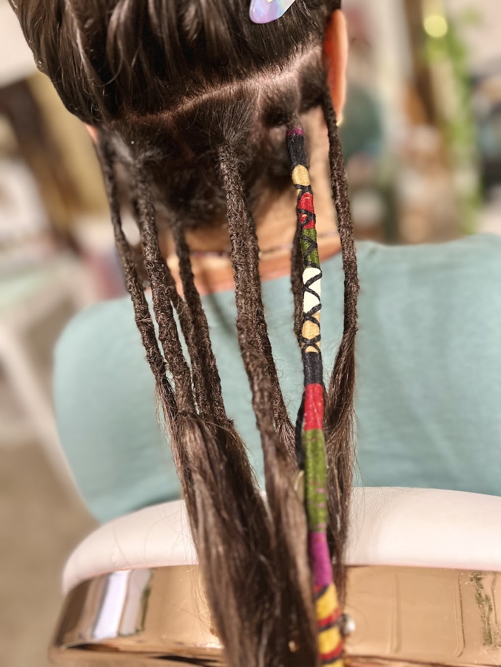 Love Locks: Dreadlocks + Hair Studio | 1100 S Coast Hwy # 306, Laguna Beach, CA 92651, USA | Phone: (714) 614-7416