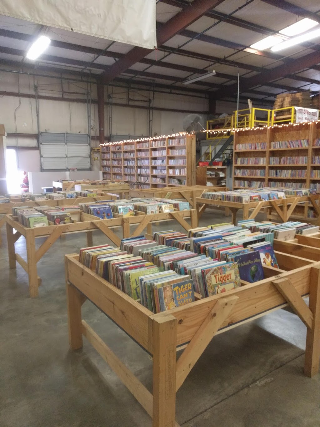 Fifth Street Books | 2267 US-70, Mebane, NC 27302, USA | Phone: (919) 568-8698