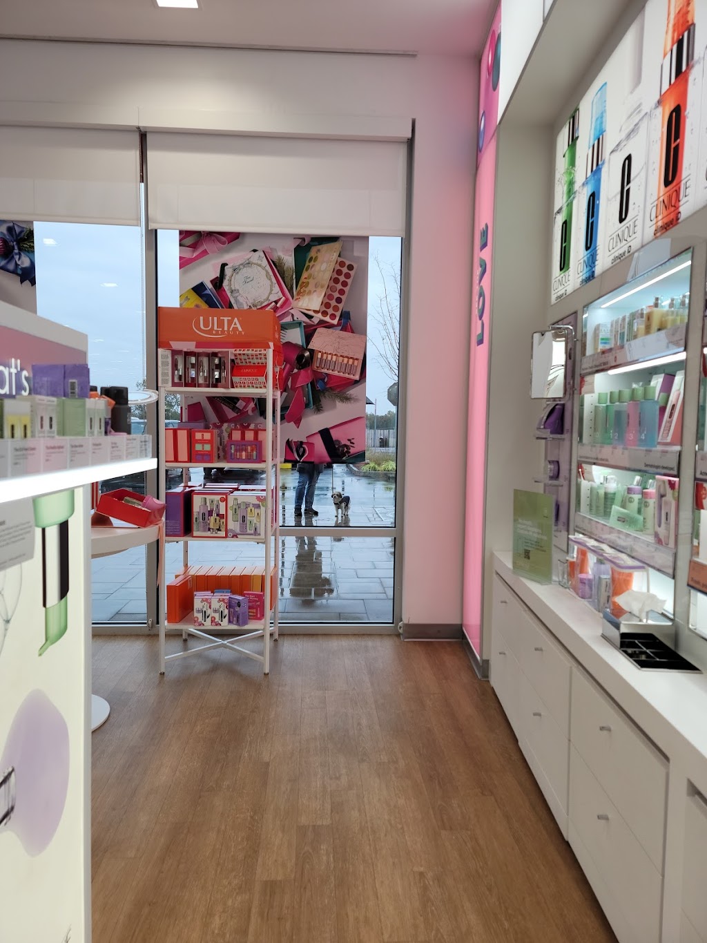 Ulta Beauty in 46 Waterview Blvd, Parsippany, NJ 07054, USA