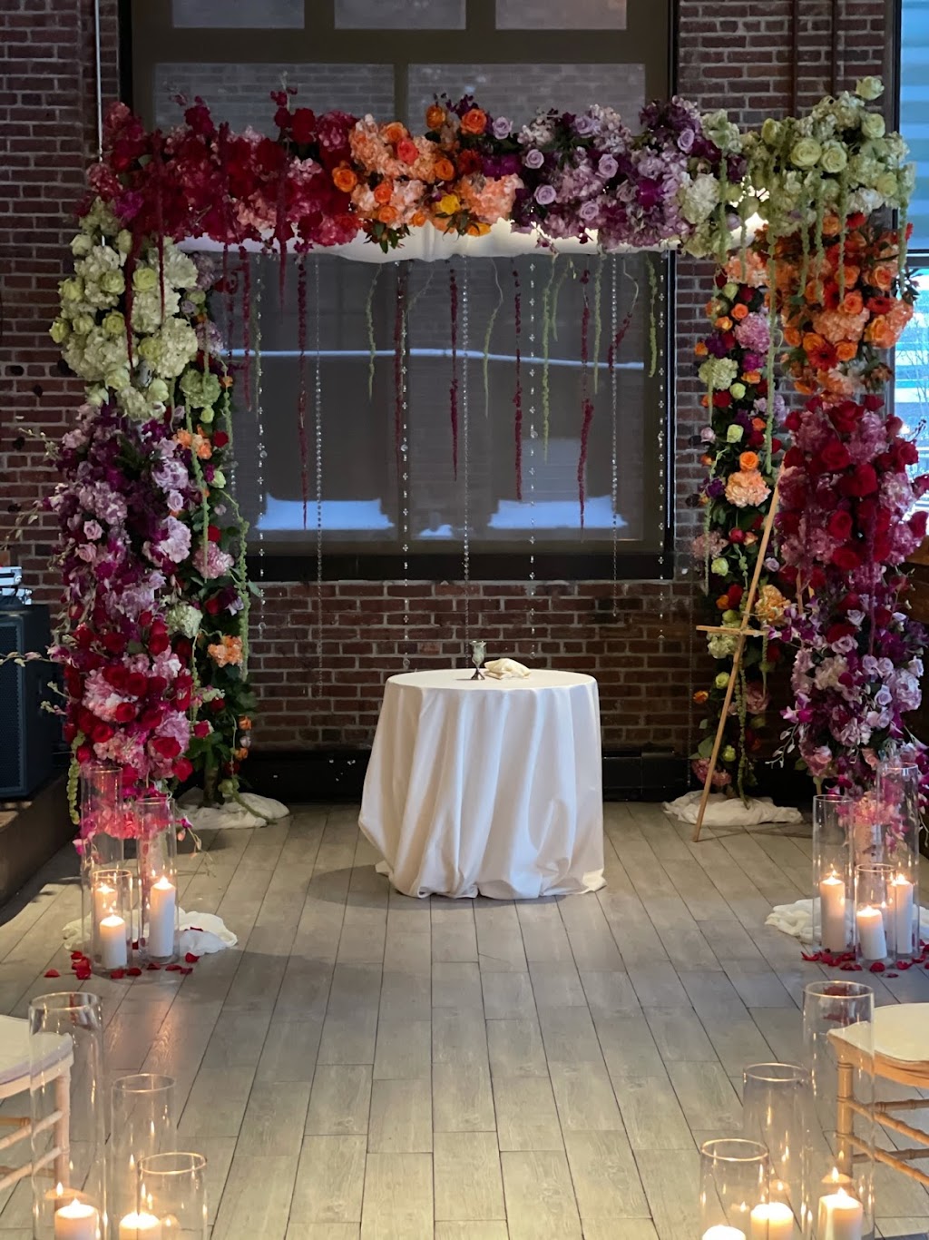 Bloom Floral & Events | 231 Throckmorton St, Freehold, NJ 07728, USA | Phone: (732) 414-6054