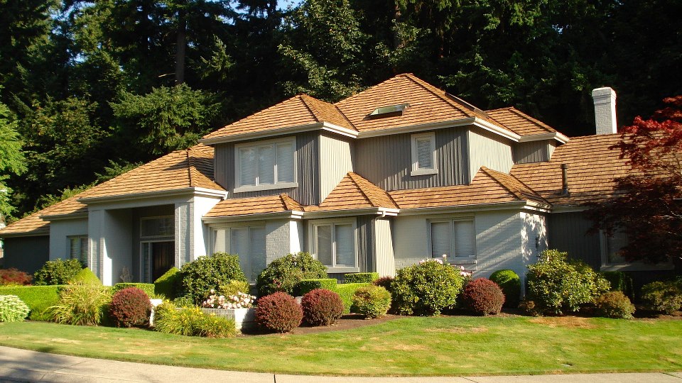 B & J Roofing Inc. | 19205 NE Union Hill Rd, Redmond, WA 98053 | Phone: (425) 868-1818