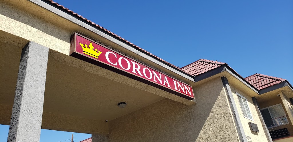 Corona Inn | 2871 E Florence Ave, Huntington Park, CA 90255, USA | Phone: (323) 835-6900