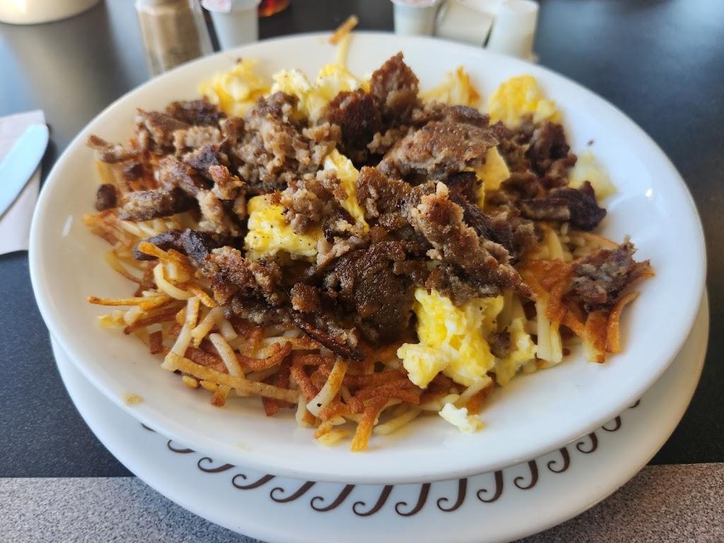 Waffle House | 1400 Lee Rd, Lithia Springs, GA 30122, USA | Phone: (470) 332-1775