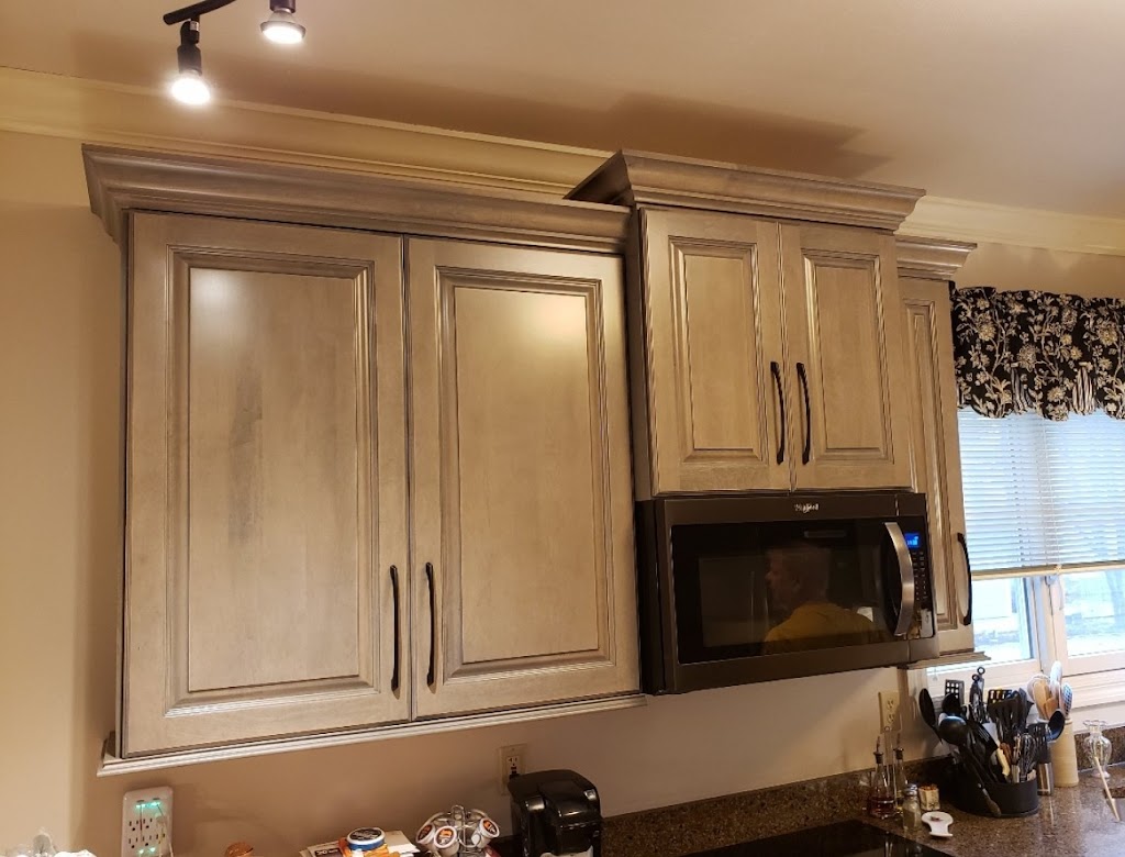 Mid-America Cabinet Refacing | 1280 Sandy Dr, Florissant, MO 63031, USA | Phone: (314) 229-6654