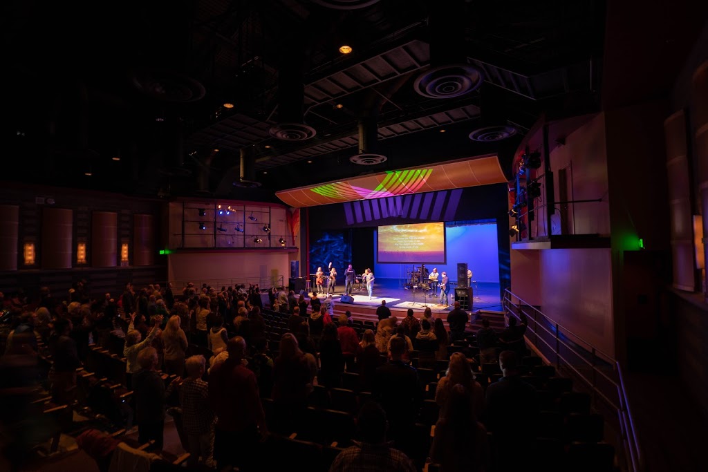 Redeem Church | 9315 Gravelly Lake Dr SW, Lakewood, WA 98499, USA | Phone: (253) 212-1151