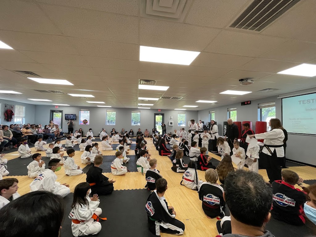 Championship Martial Arts - Coppell Taekwondo | 235 S Denton Tap Rd, Coppell, TX 75019 | Phone: (972) 393-2999